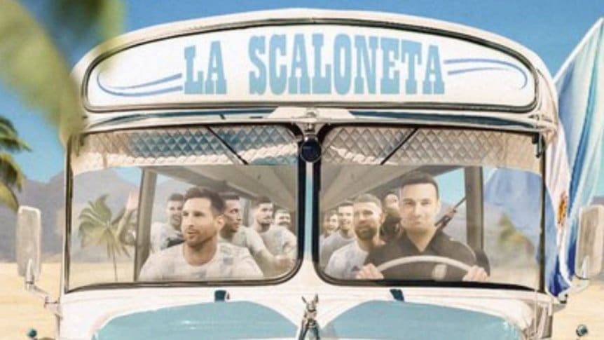 scaloneta